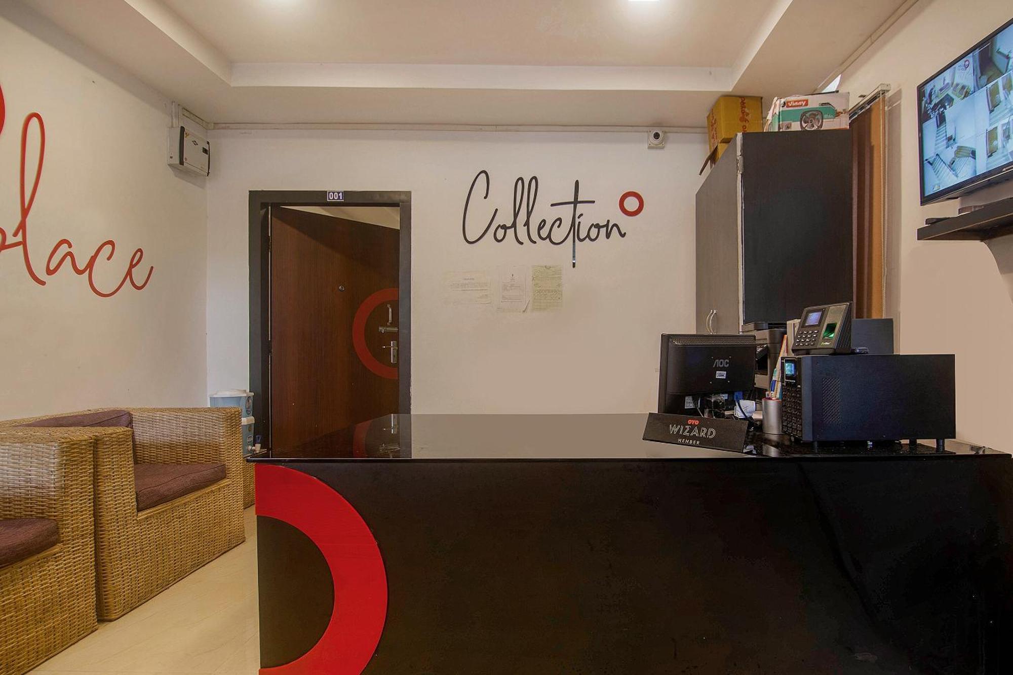 Отель Collection O The Blu Bell Nizarapar Path Гувахати Экстерьер фото